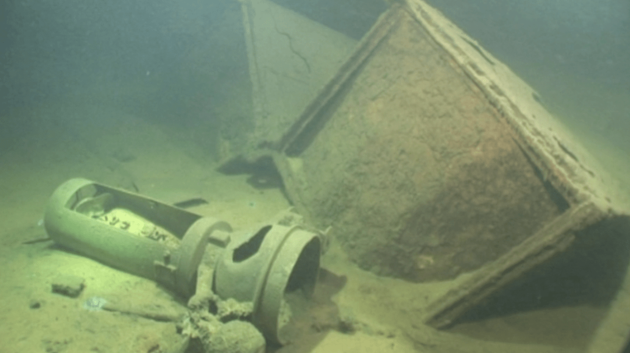 “An underwater museum” – the archaeologist about the unique capabilities of the Baltic Sea
