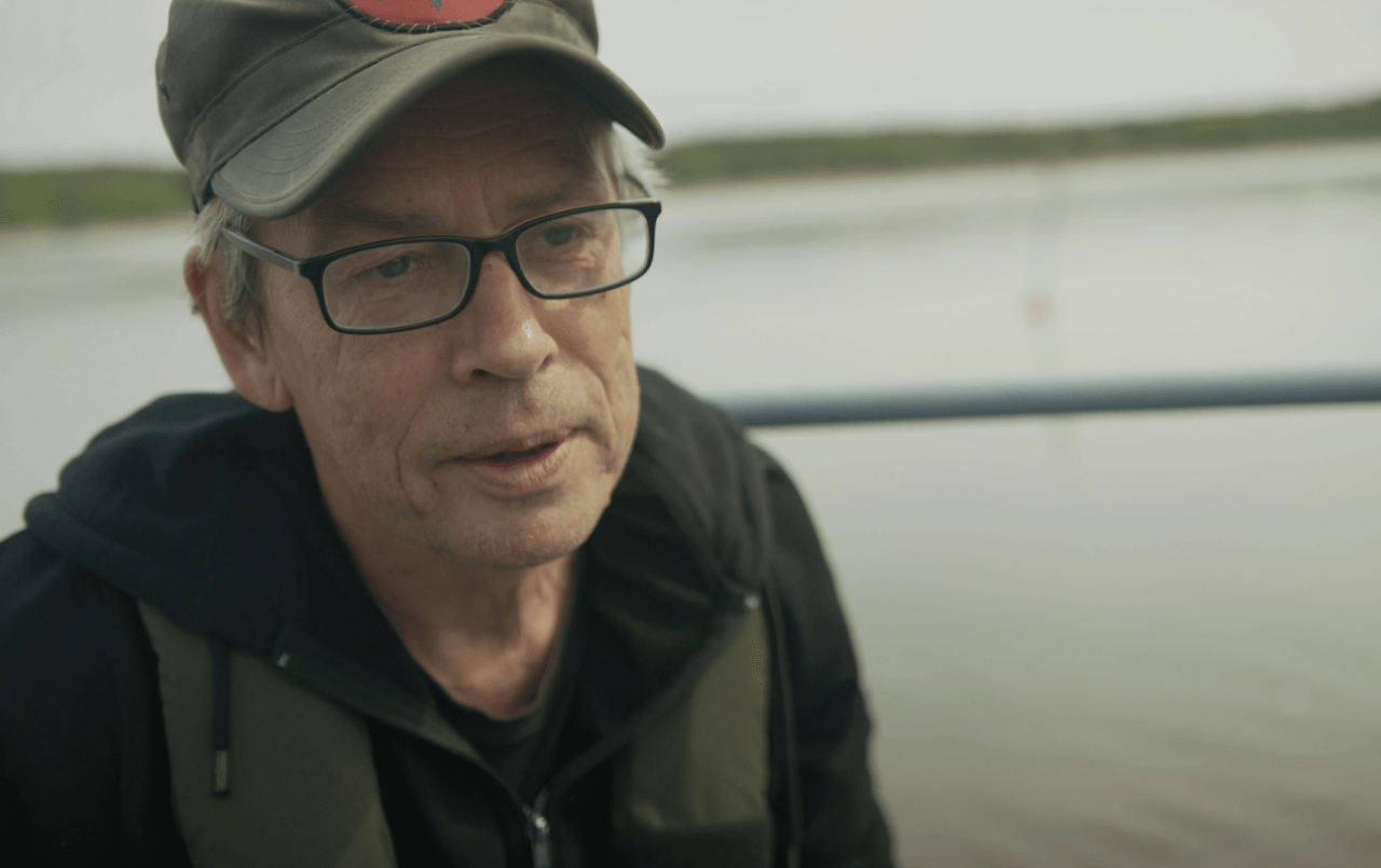 Fiskekonsulentens funderingar om fredningsområden