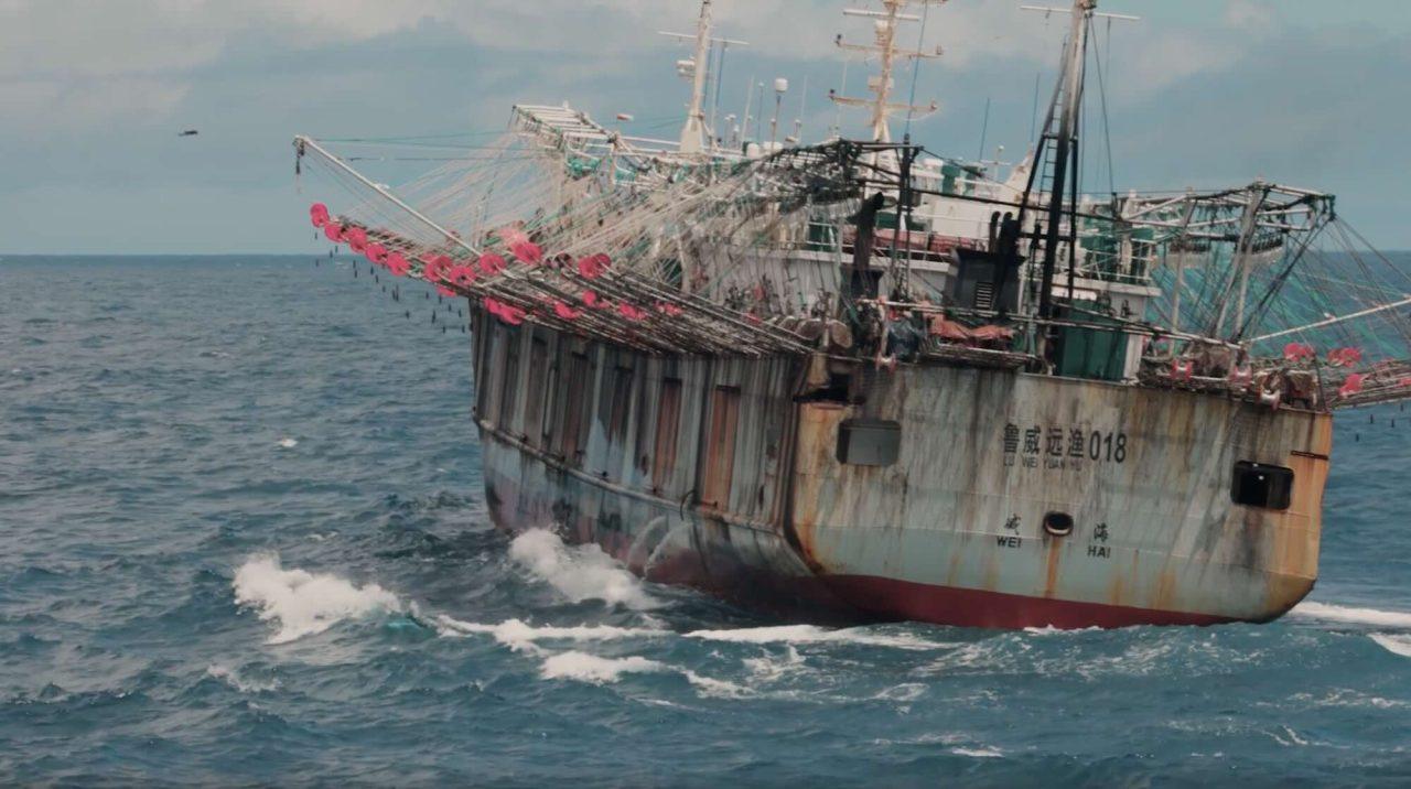 China: Seafood Superpower