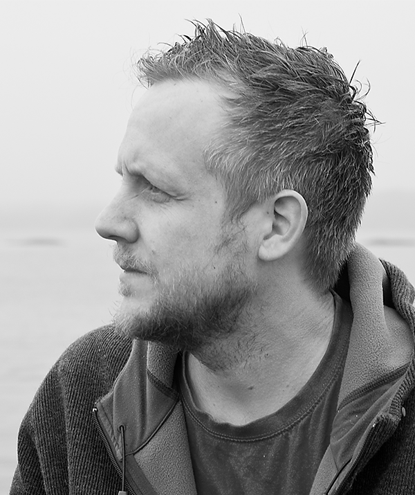 Tobias Dahlin