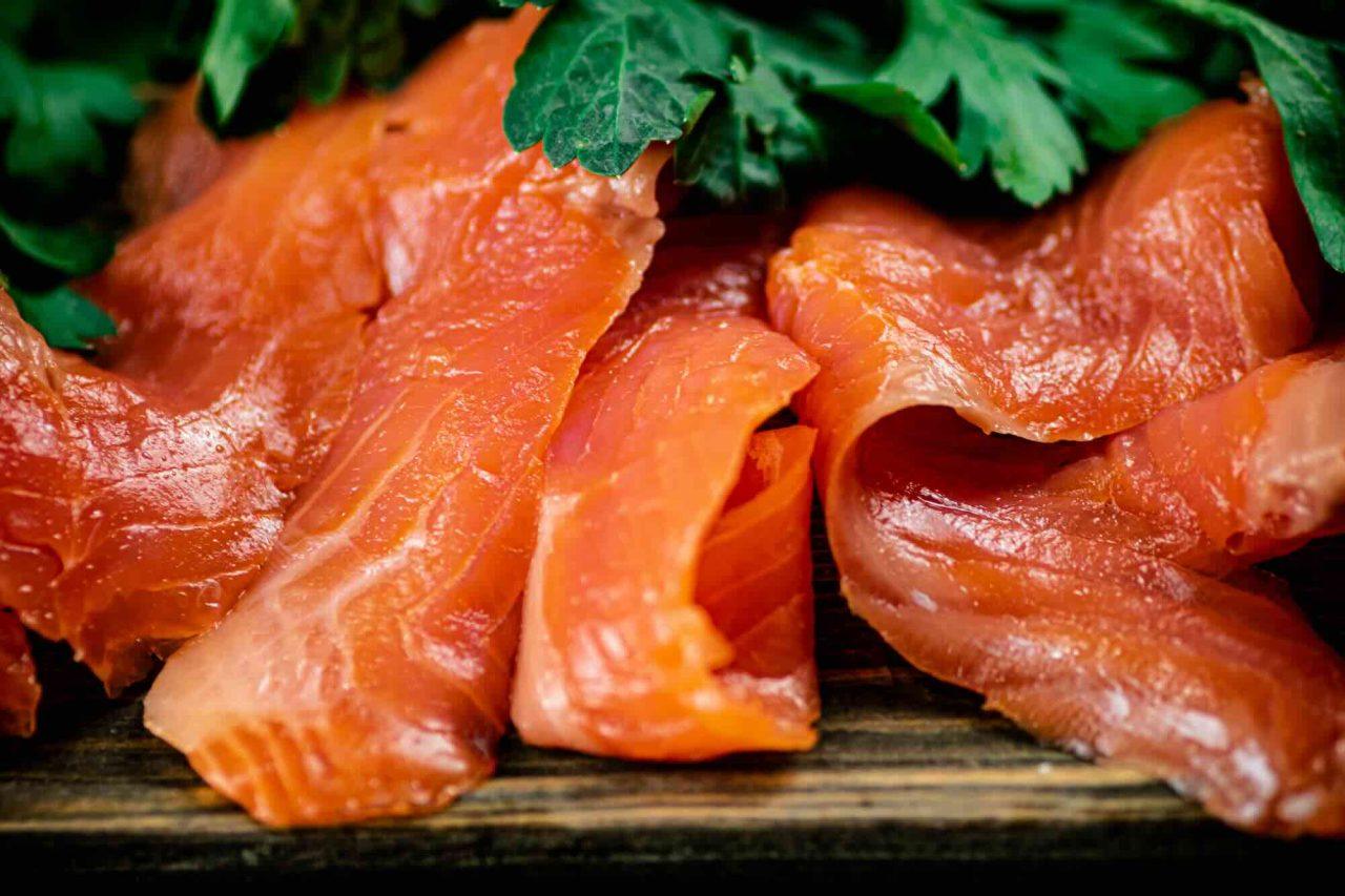 Fyra döda i listeria – kopplat till danskt laxföretag