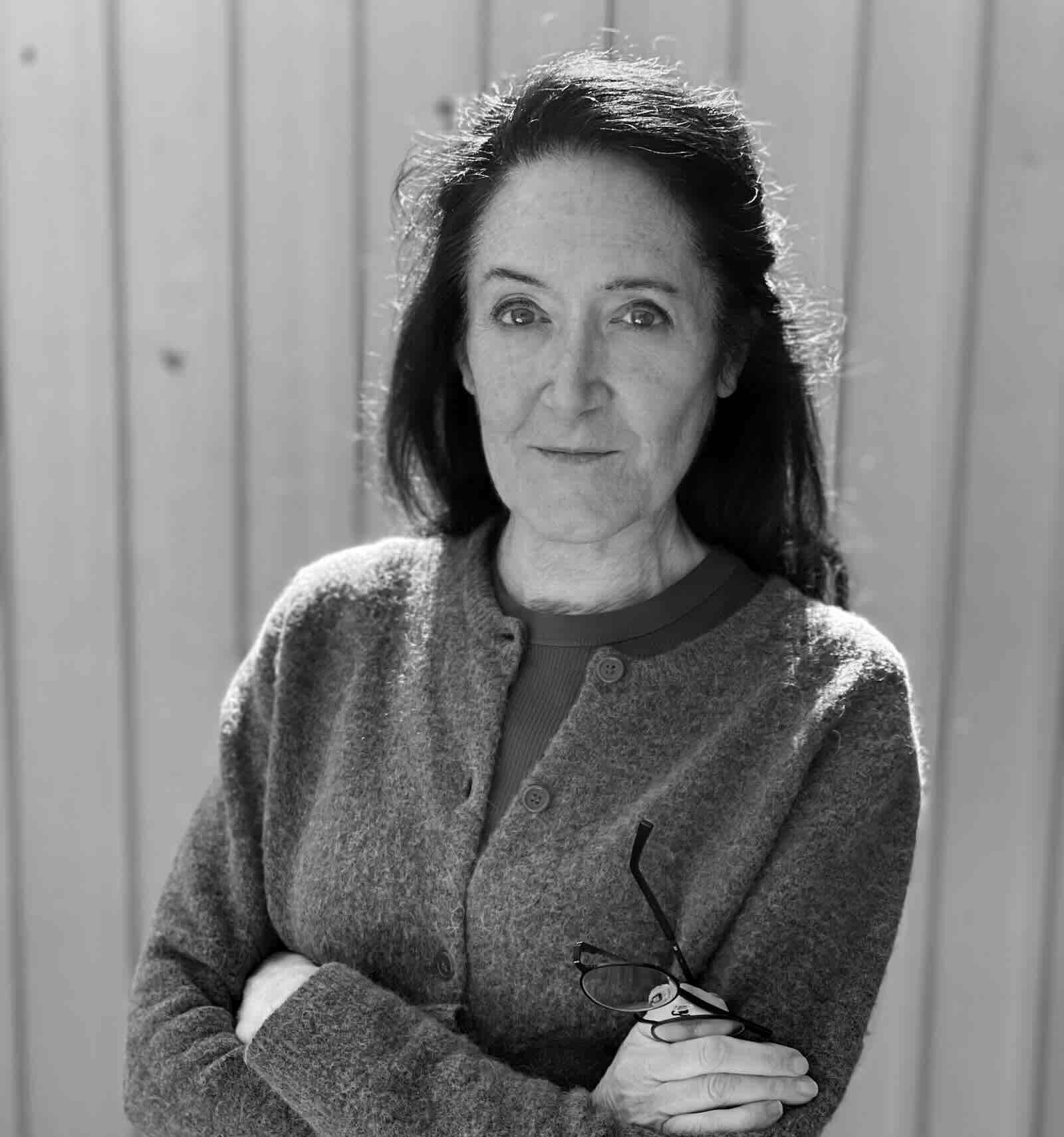 Lena Scherman