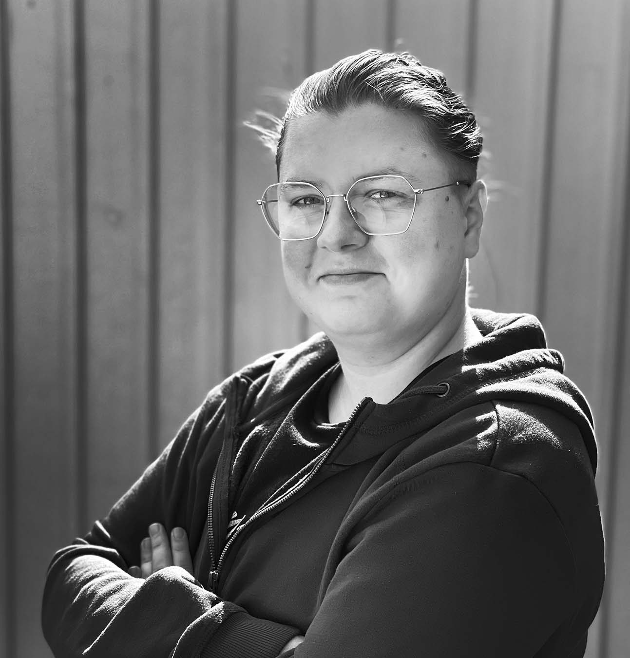 Ronja Arnold-Larsen