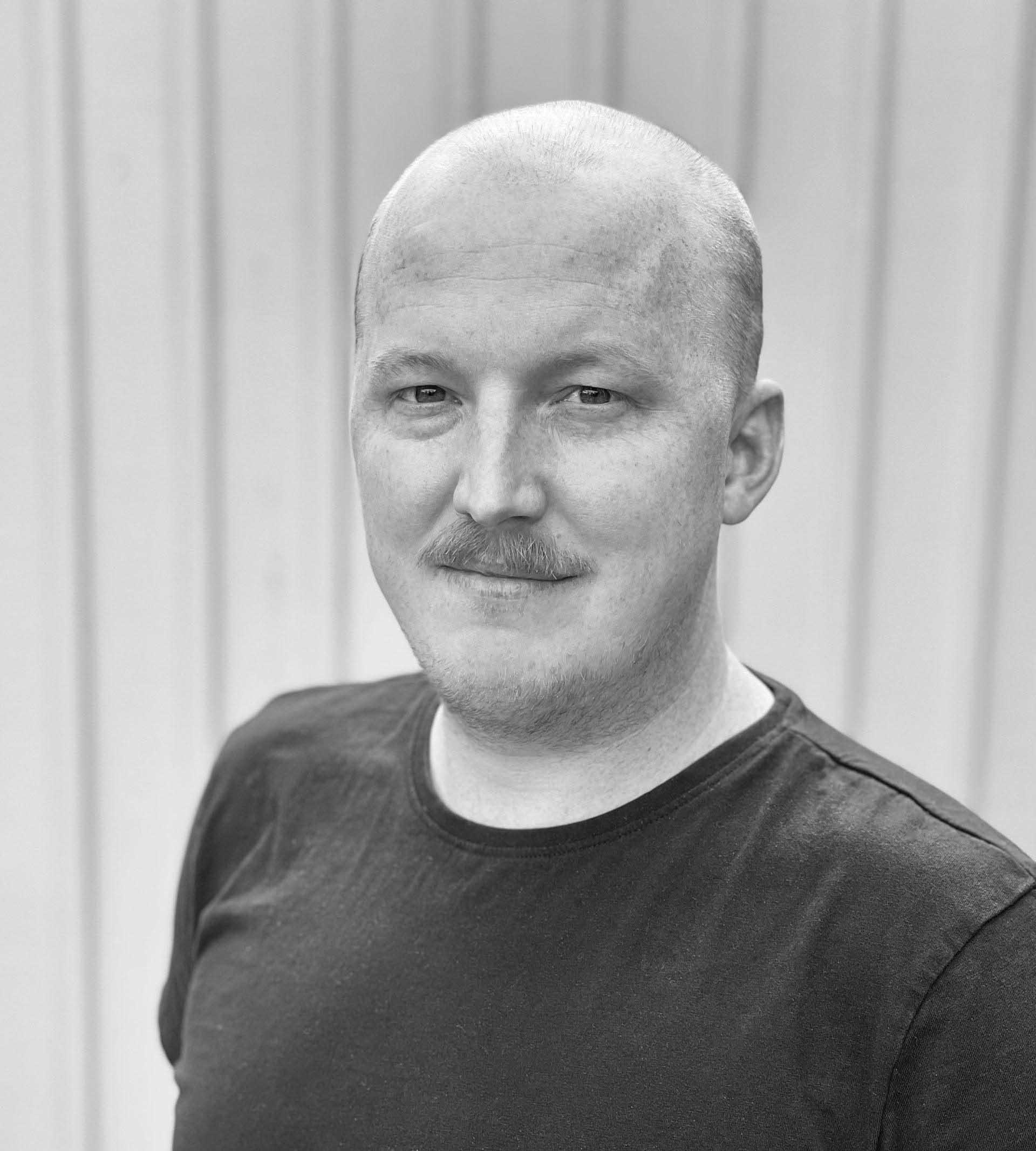 Fredrik Stedtjer