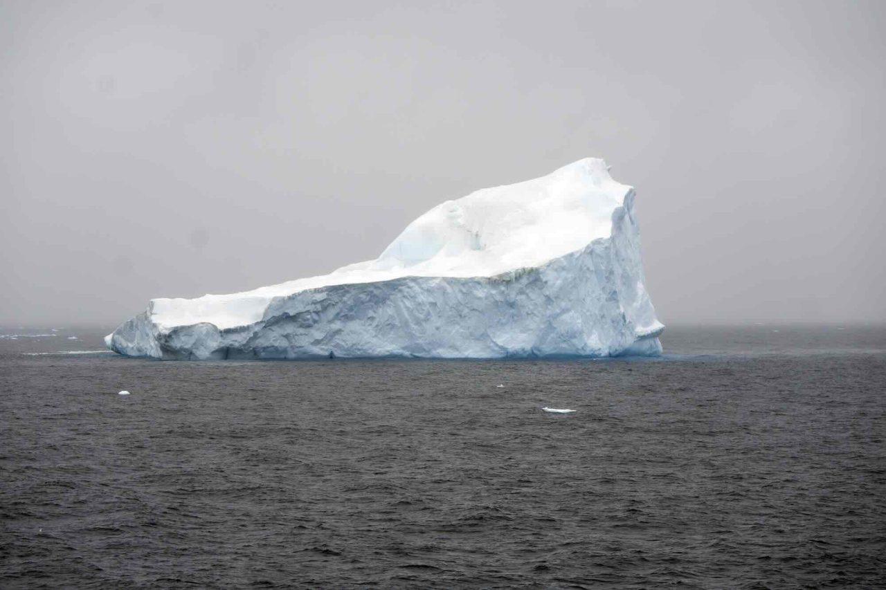 Unexpected Climate Threat From the South – Study Warns