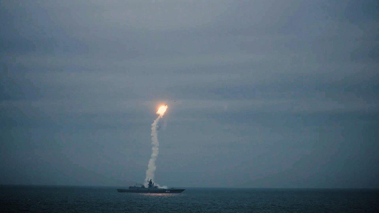 Ryssland övervakar NATO med svensk teknik