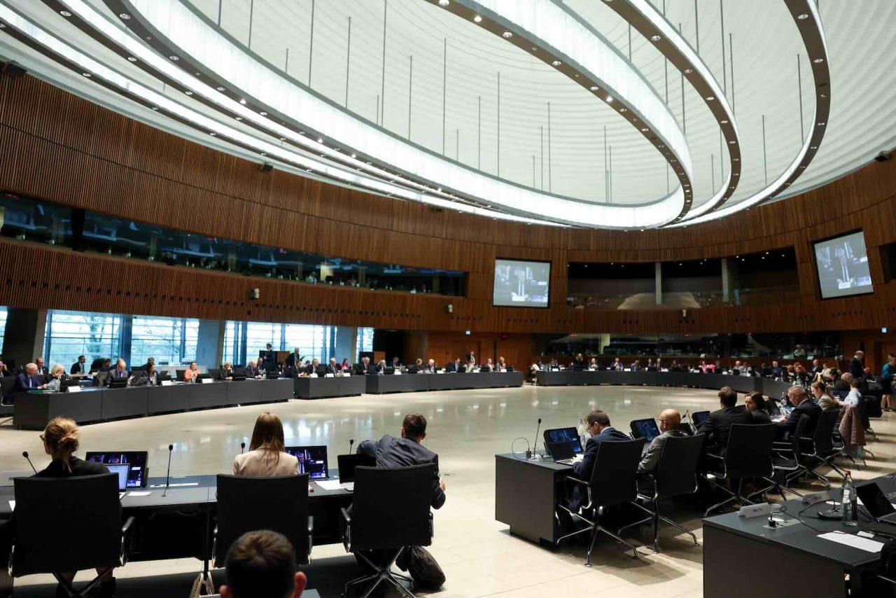 EU Fishing Quatas Probably Illegal