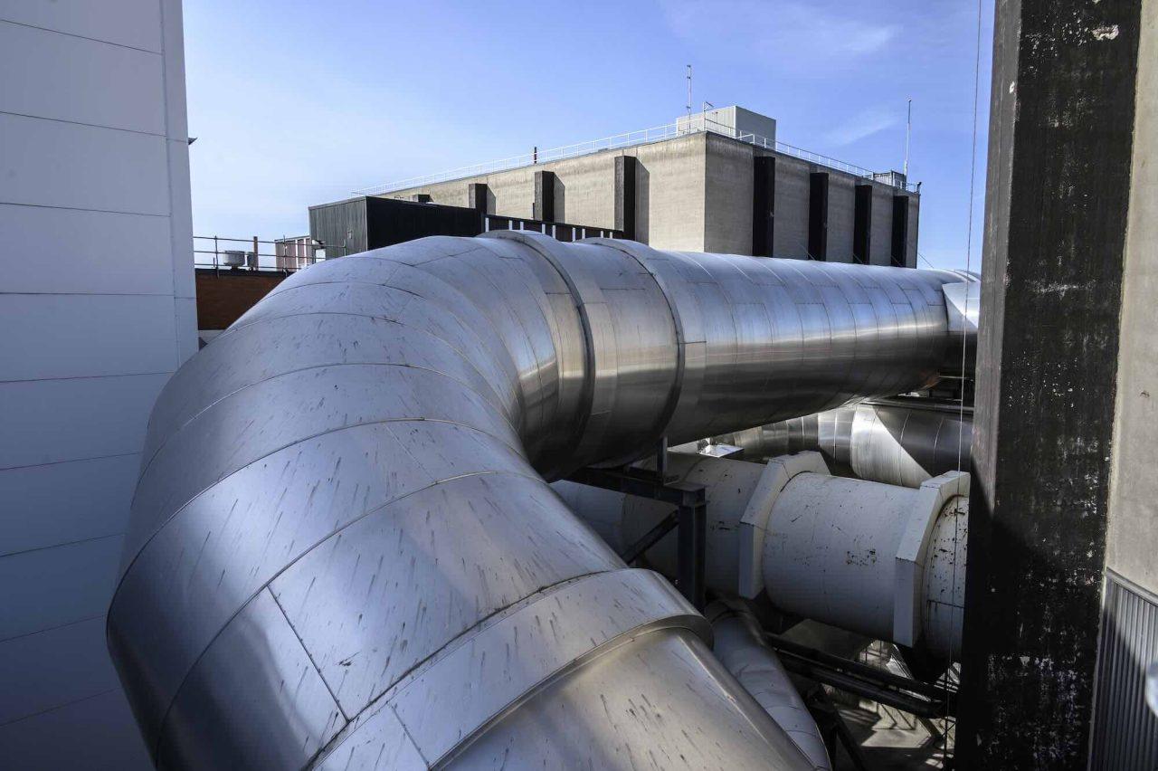 This is Where Greenhouse Gases Can be Stores in the Baltic Sea