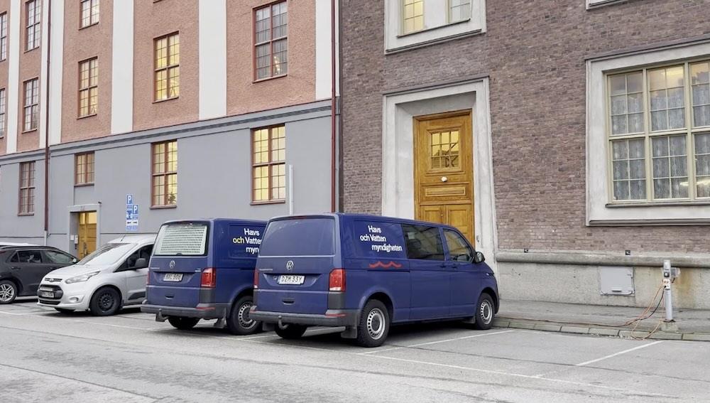 Tandlös lag – bottentrålningen får fortsätta i alla marina skyddsområden där det nu bottentrålas