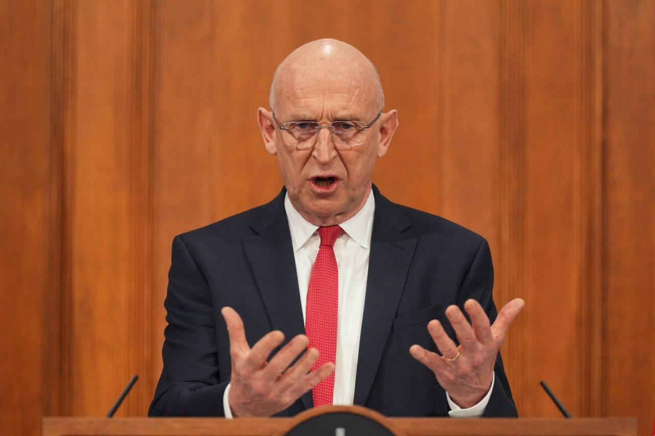 The UK and Norway Scared off Russian Submarines