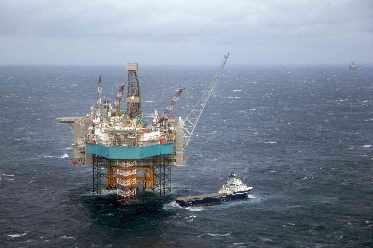 The Search for Norwegian Oil and Gas is Expanding