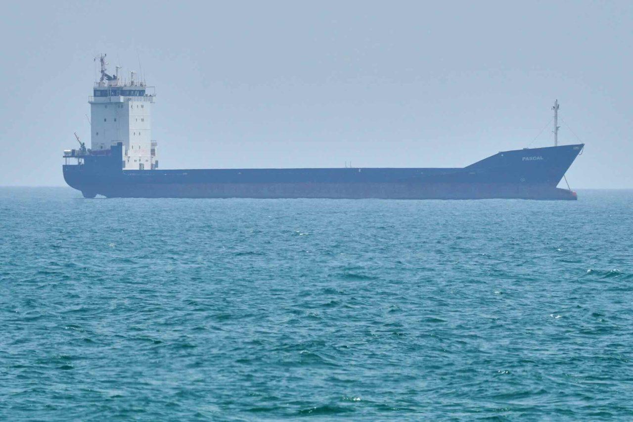 Oil Tanker Damaged in Explosion off the Coast of Oman