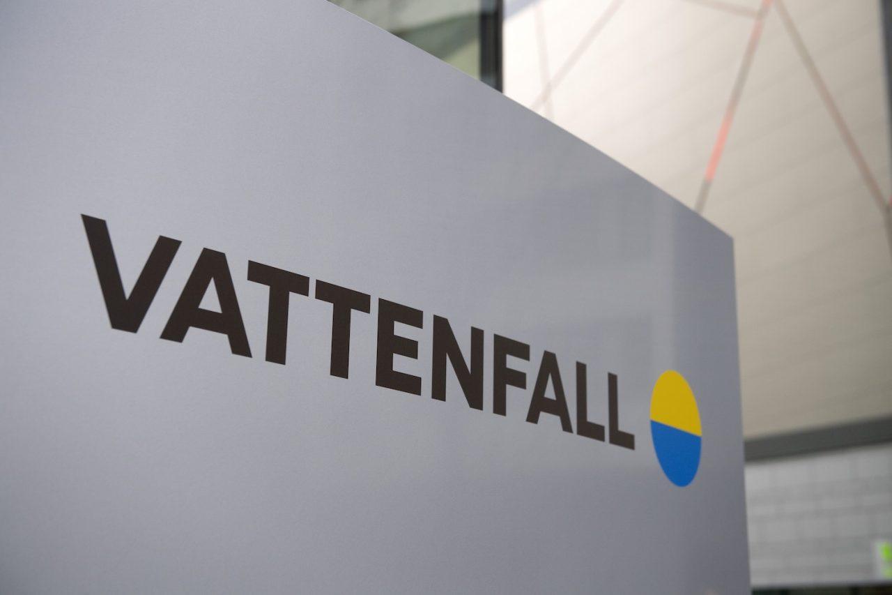 Vattenfall i miljardsatsning på vattenkraft