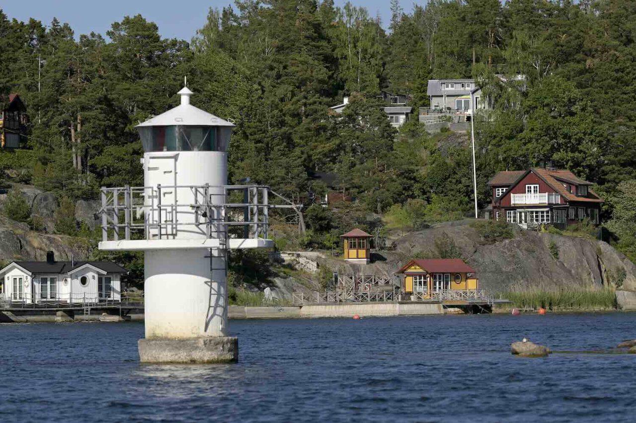 Regeringen vill att fler ska kunna bygga och bo vid vatten