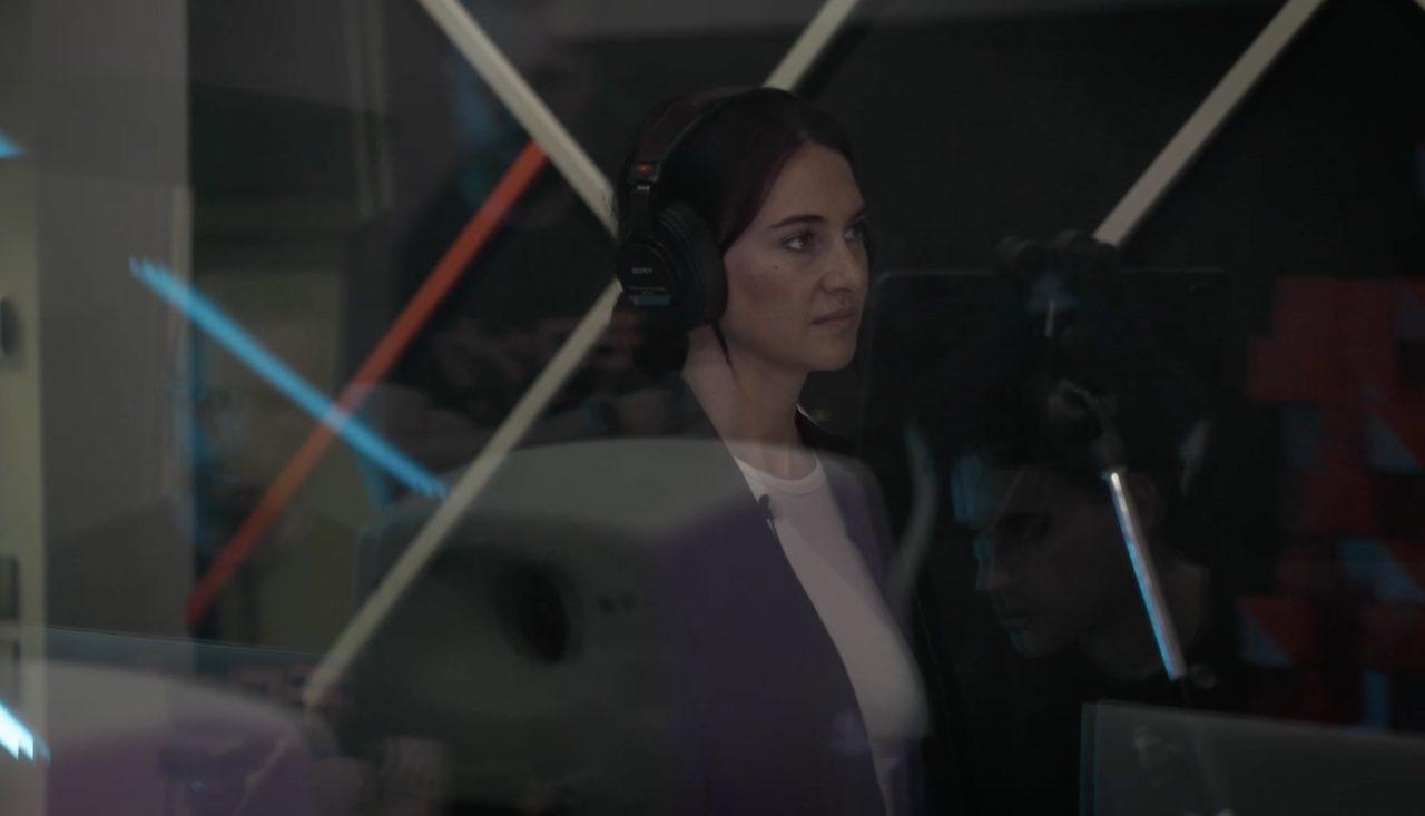 Finding the Voice