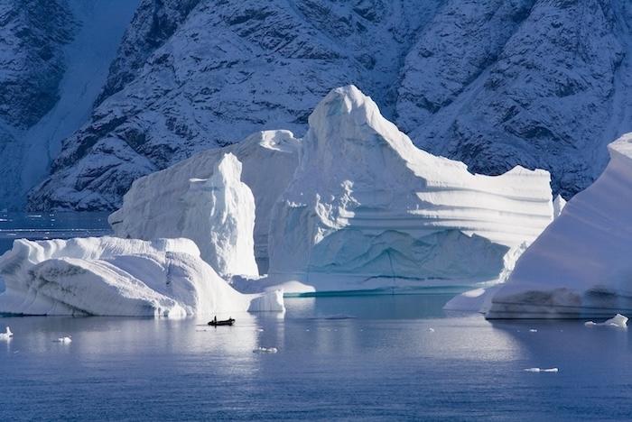 Dismissed scientists in US launch a new independent website for climate data