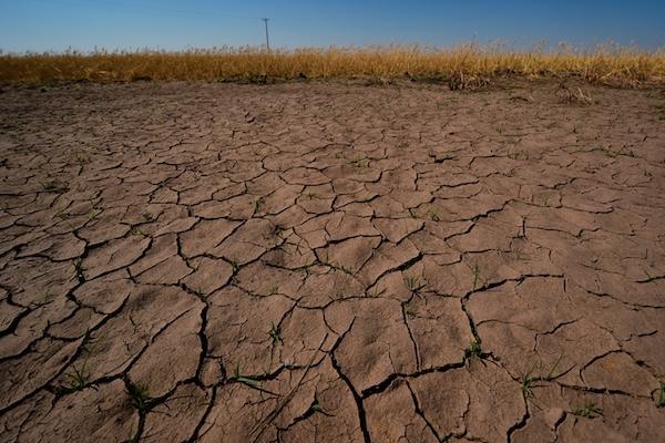 El Niño leads to a state of emergency in several South American countries