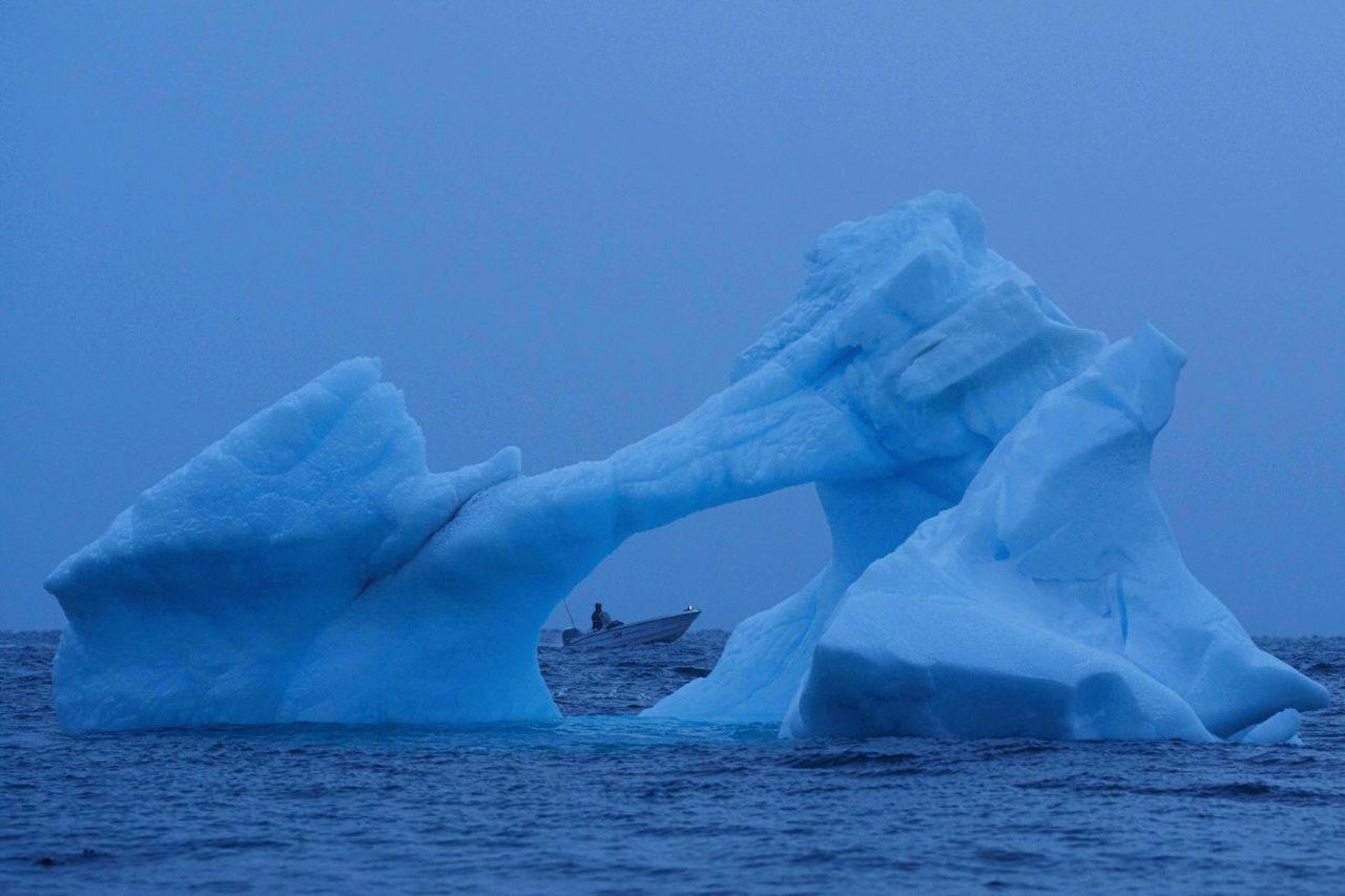 Is the Gulf Stream at risk of collapsing? Scientists are deeply divided