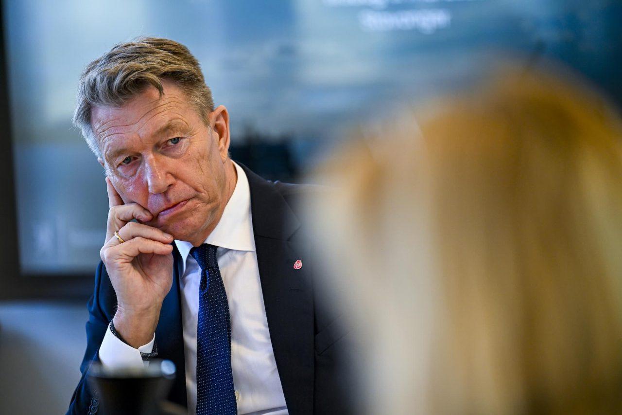 The EU is said to be maintaining its ban on oil exploration in the Arctic