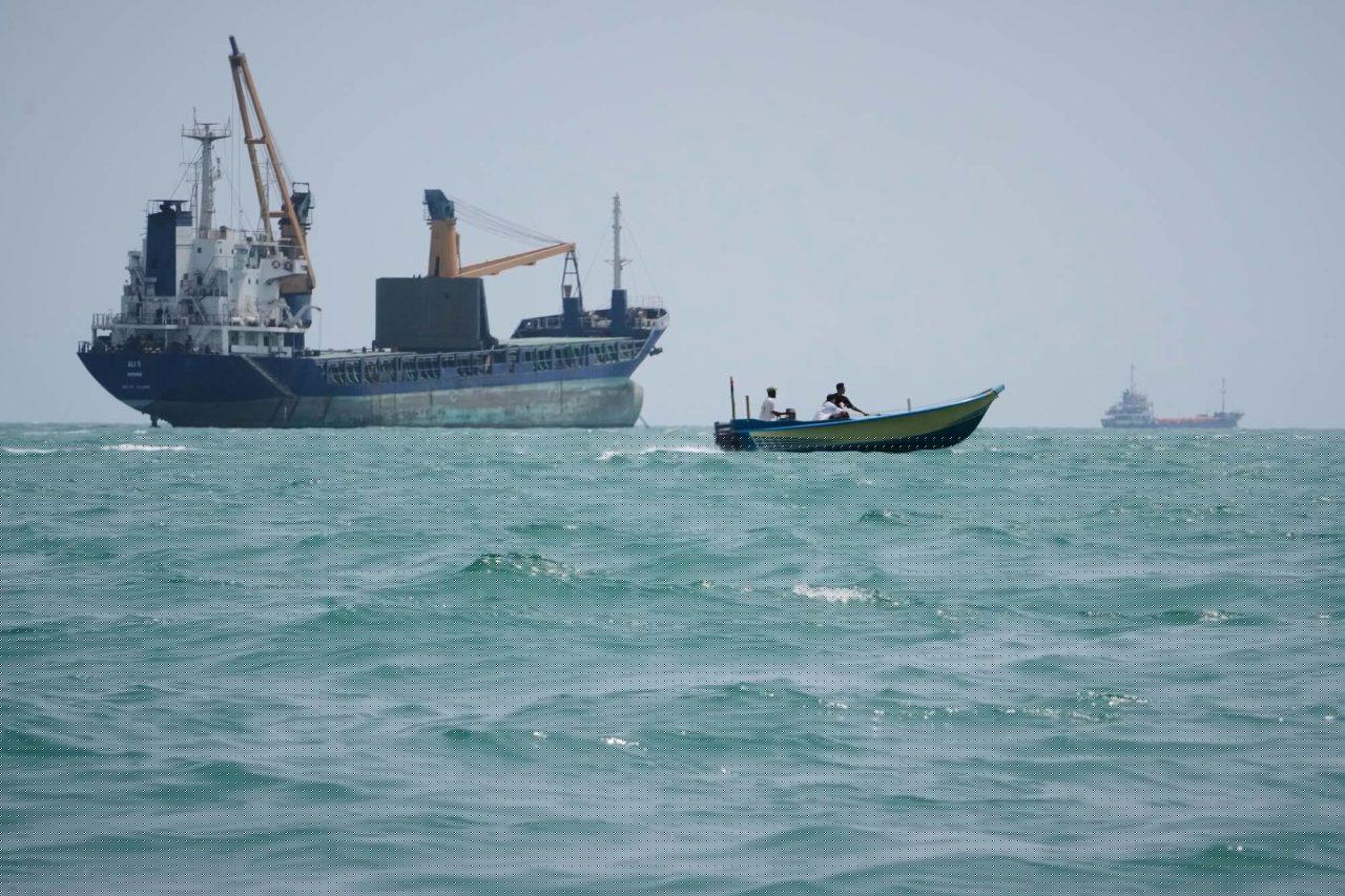 Source: French UN resolution on the Strait of Hormuz