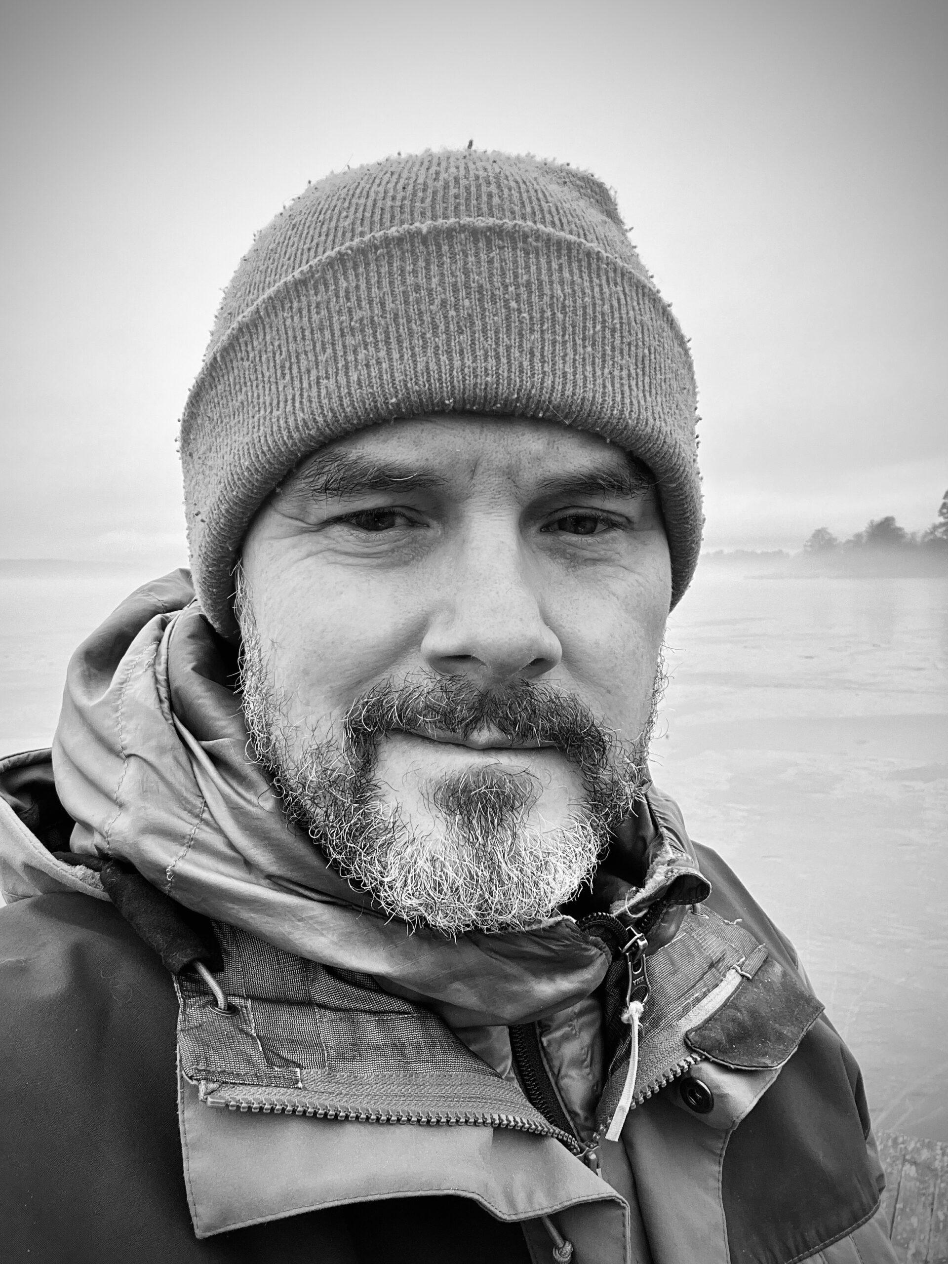 Lukas Eisenhauer