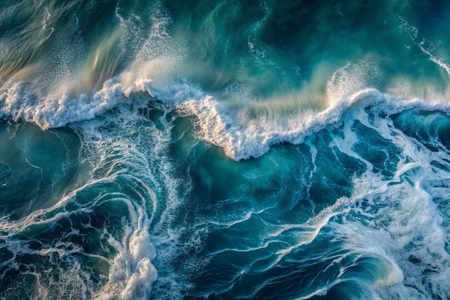 The world’s oceans have absorbed a record amount of heat