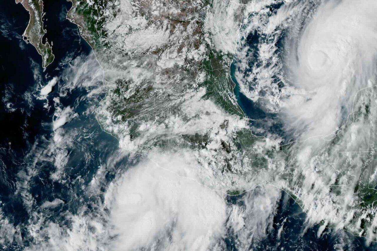 Hurricane Isaias sends oil prices soaring