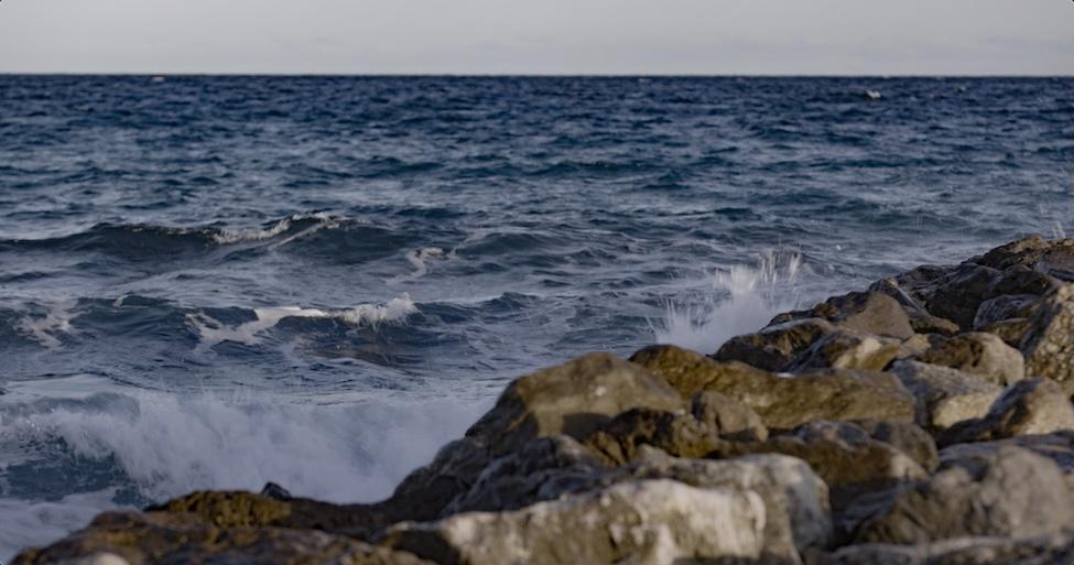 Twelve migrants dead in the Mediterranean